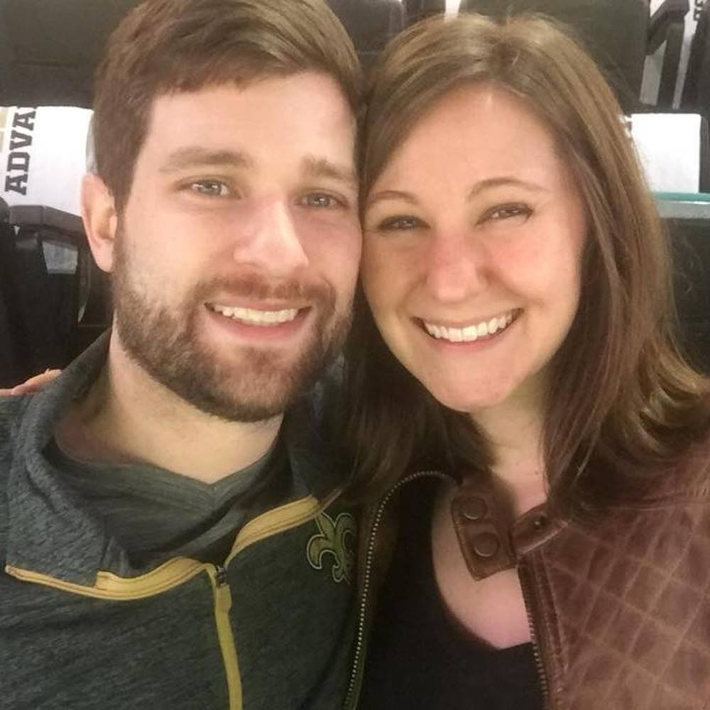 Meet your Posher, Rachelle